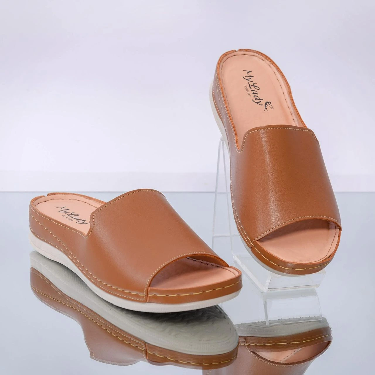 le-sabot-classique-my-lady-comfort-orthopedique