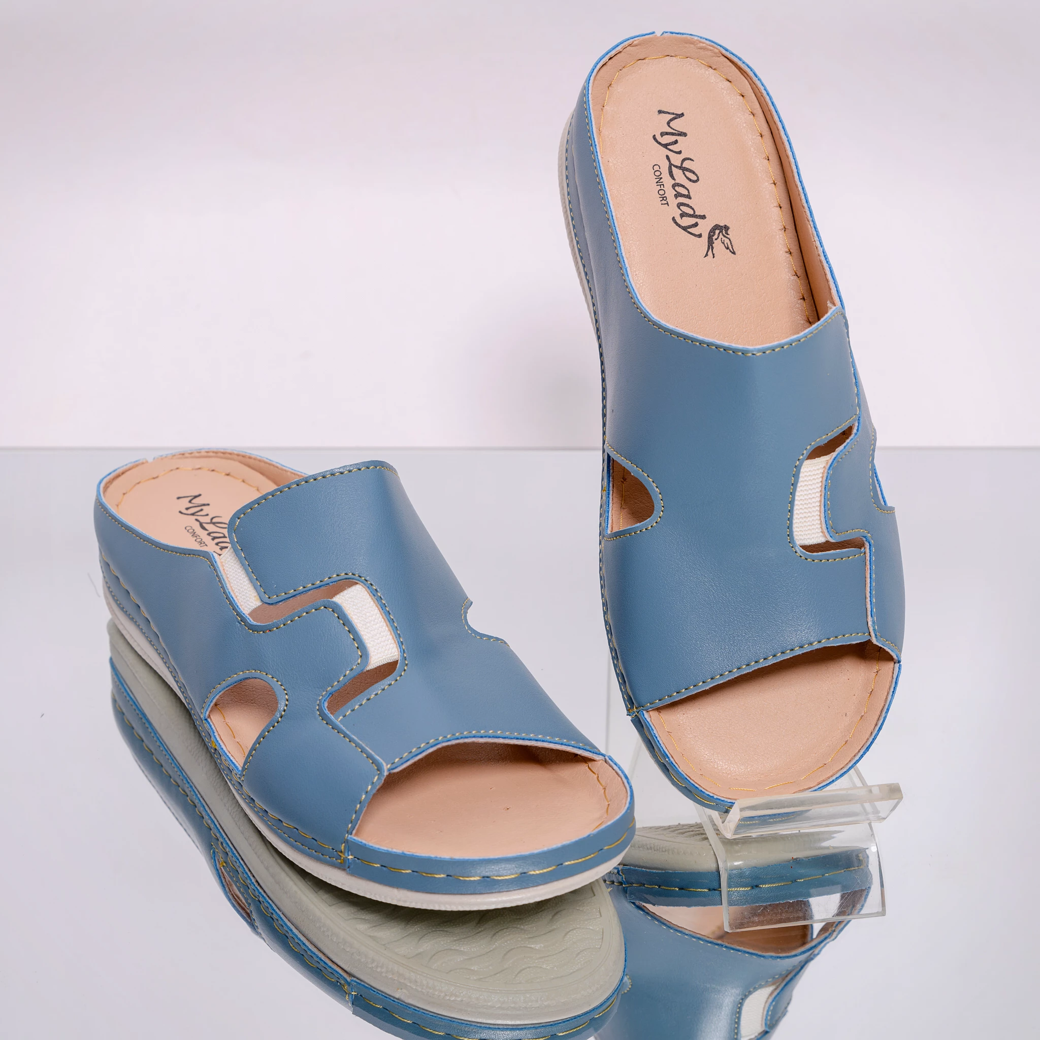 la-mule-semi-ouverte-elas-ii-my-lady-comfort-orthopedique